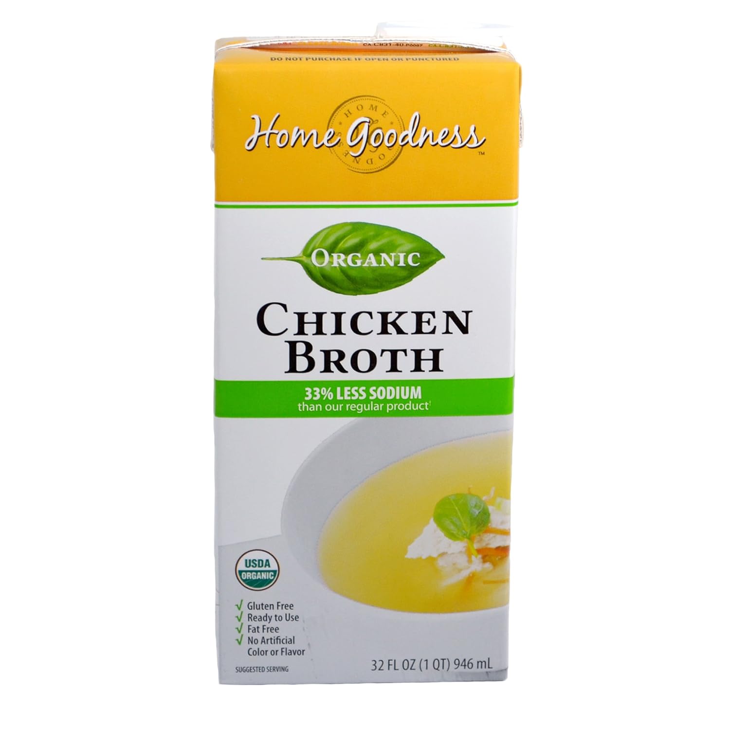 Is Chicken Broth Gluten Free Asking List