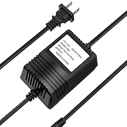 ABLEGRID 9V AC/AC Adapter for Alesis Midiverb 3