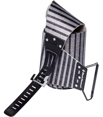 Amazon.com : Black Diamond Glidelite Mohair Mix Ski Climbing Skins