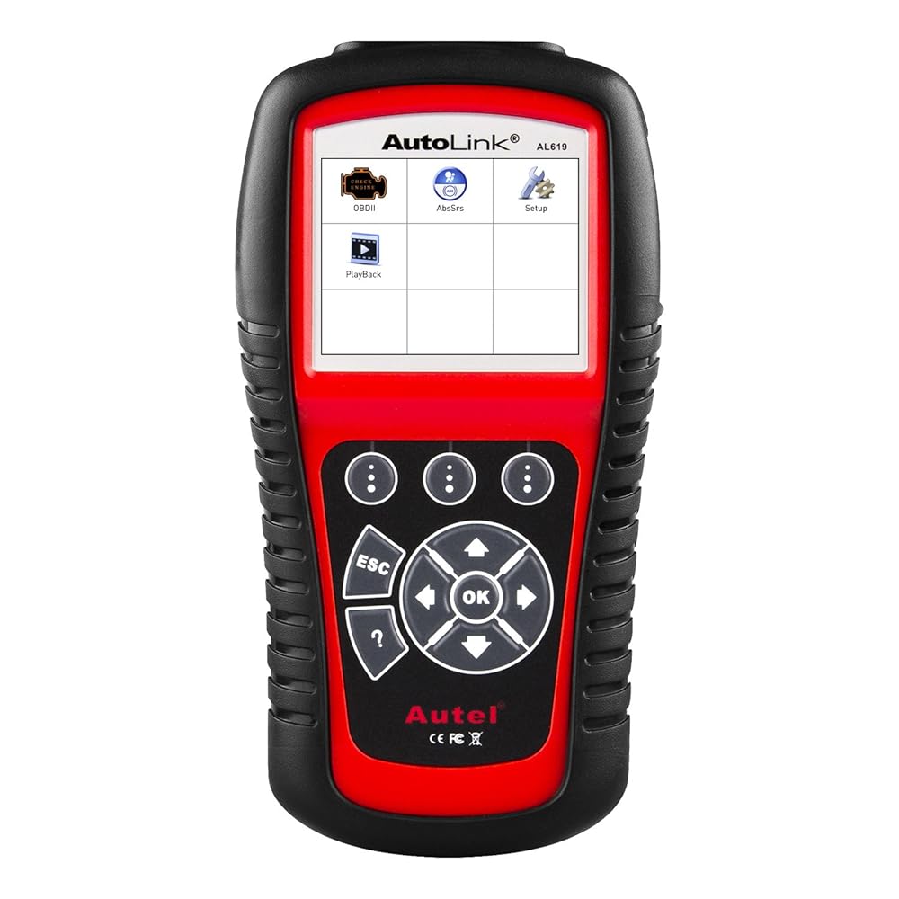 Best OBD2 Scanner Reviews & Comparisons Zoniv