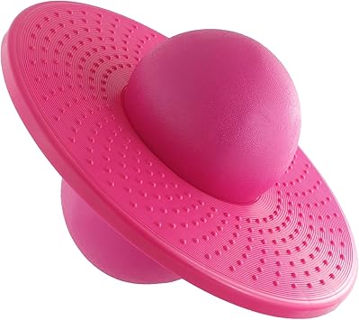 UFO Space Hopper - Great Fun With 