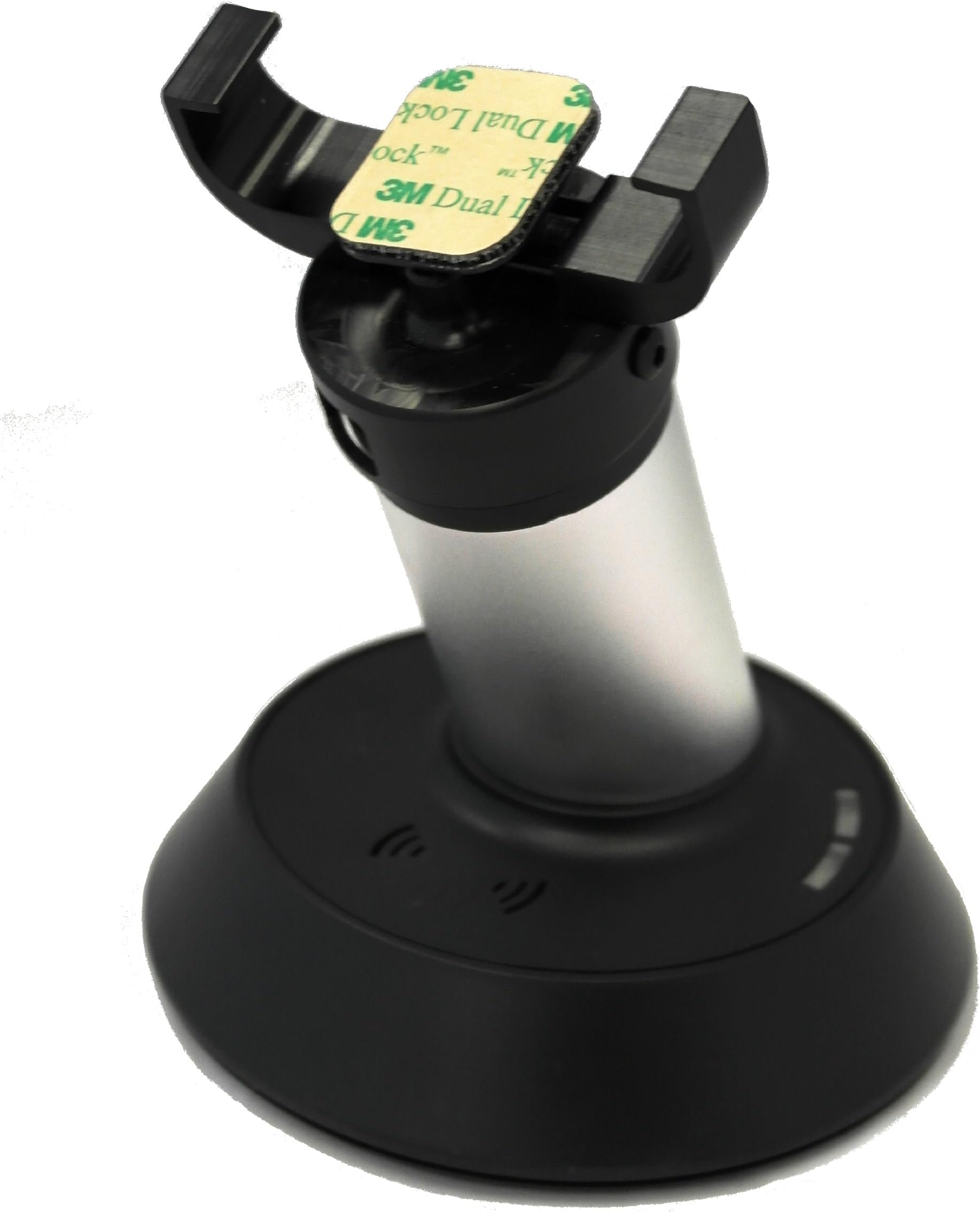 Scorpion Security Products SA2 Mongo Power Retail Security Display Stand for Smartphones