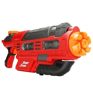 夏に思いきり遊べる おすすめの水鉄砲をタイプ別に5つご紹介 Relitem By ユアマイスター