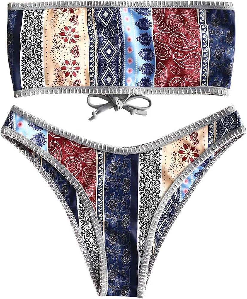 amazon zaful bathing suits