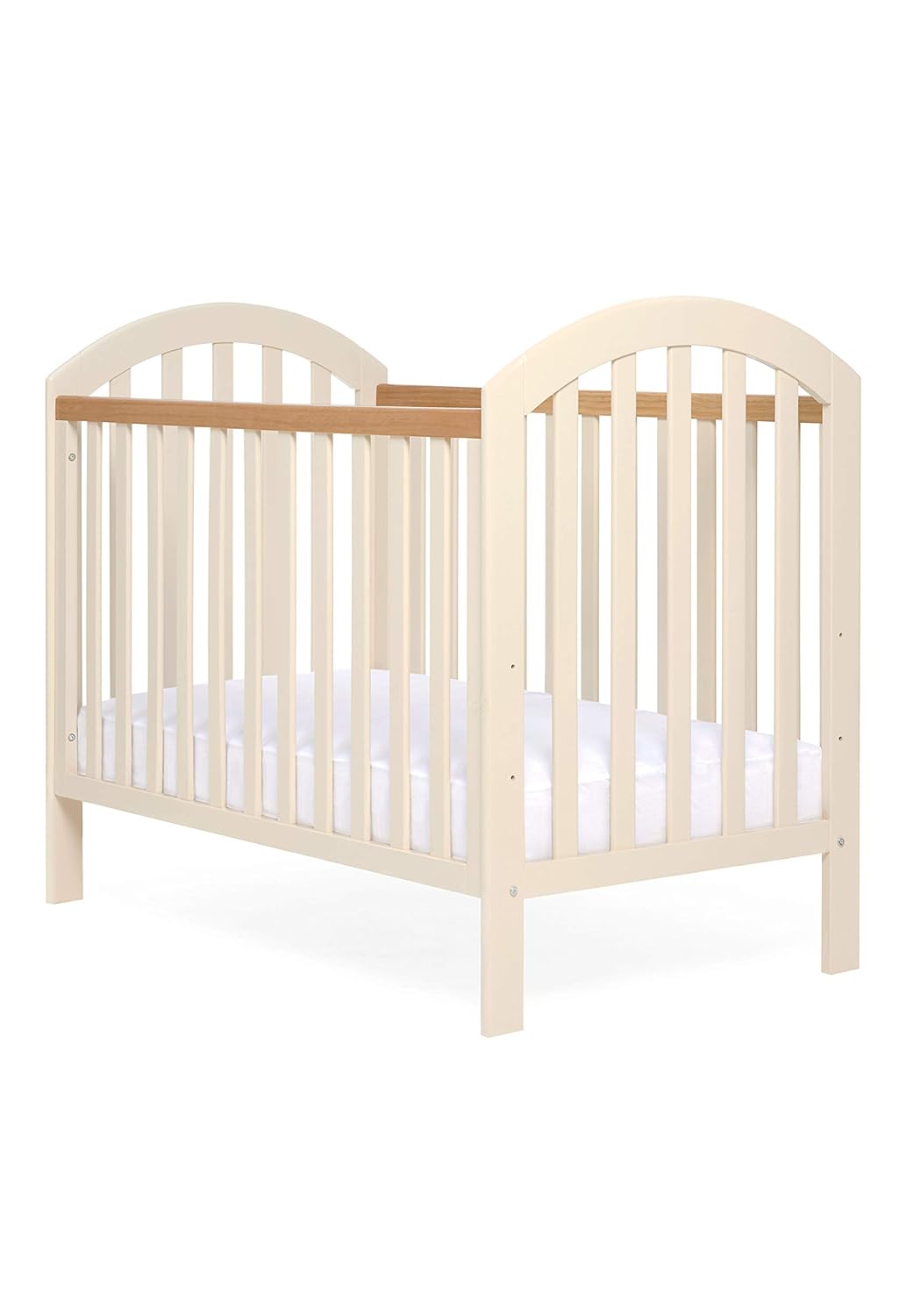 mothercare marlow cot bed instructions