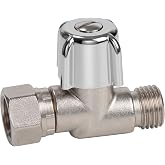 Bedford 29-1680 Metering (Cheater) Valve | Replacement for Devilbiss/Binks