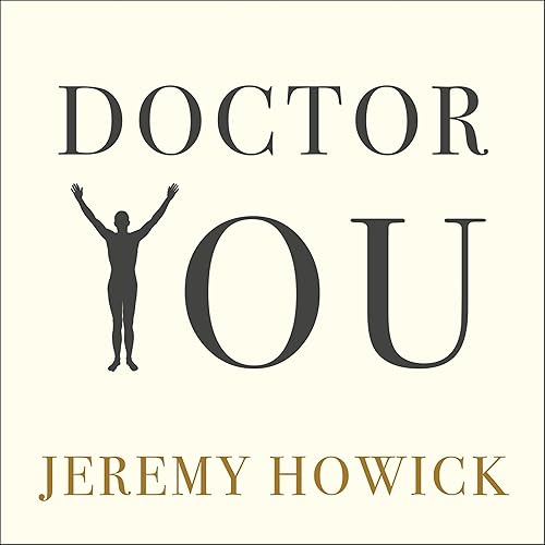 Download Doctor You: Revealing the Science of Self-Healing PDF