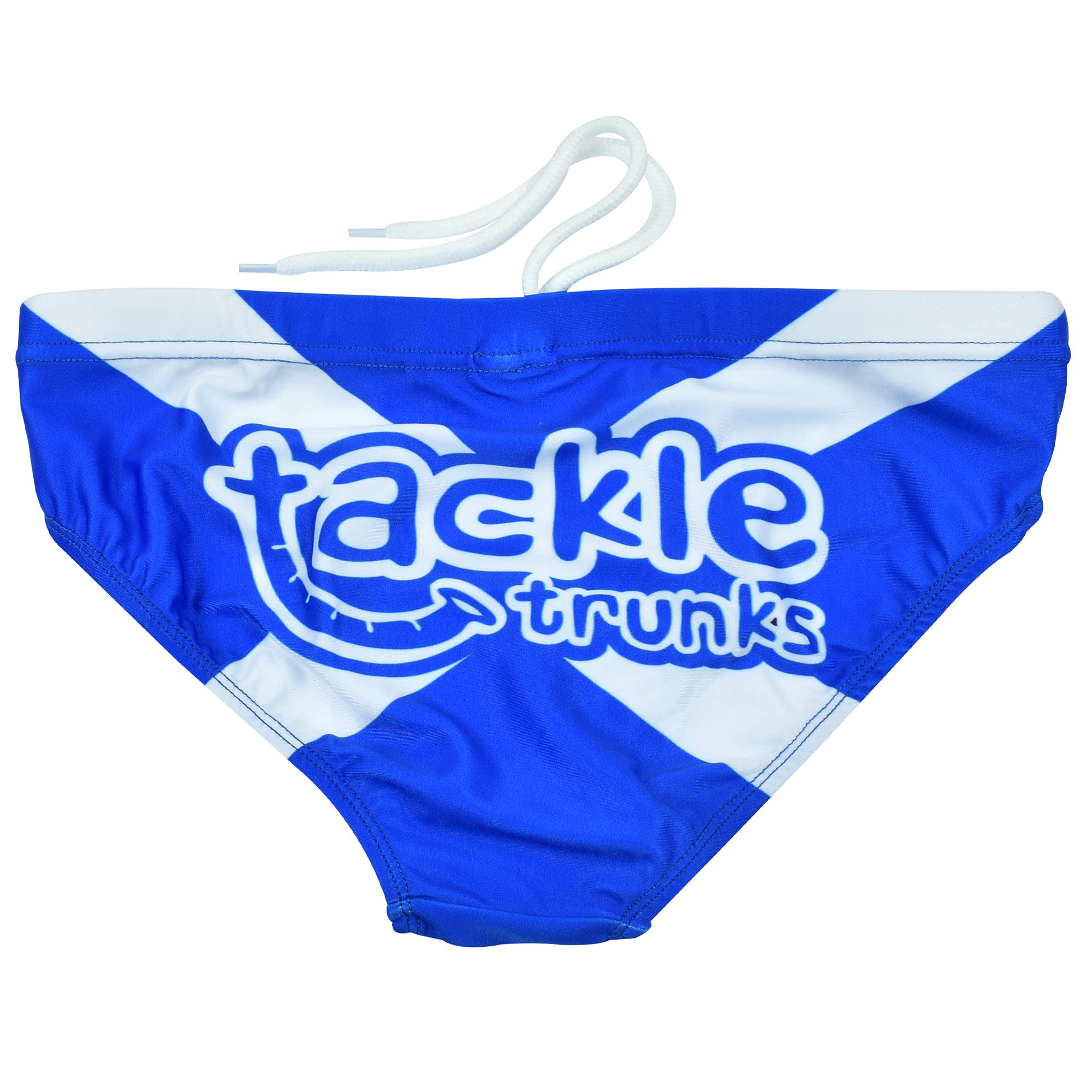 Optimum Scotland Tackle Trunks, Size 30