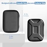 ProCase Portable External Hard Drive Case 2.5 Inch Universal Storage 500G 4TB view 6