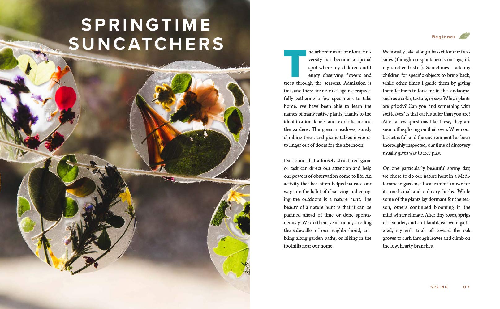 Wild and Free Handcrafts: 32 Activities to Build Confidence, Creativity, and Skill Wild and Free Handcrafts: 32 Activities to Build Confidence, Creativity, and Skill Paperback Kindle