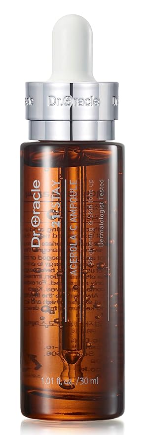 korean dark spot corrector