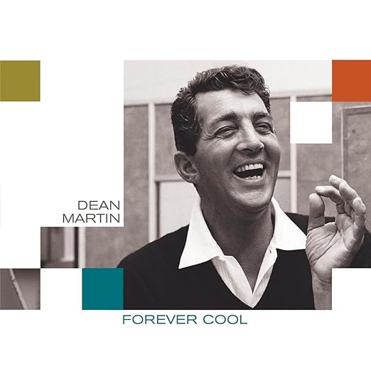 Forever Cool Collaborations Dean Martin Robbie Williams Kevin Spacey Big Bad Voodoo Daddy Paris Bennett Chris Botti Joss Stone Martina Mcbride Tiziano Ferro Charles Aznavour Amazon De Musik