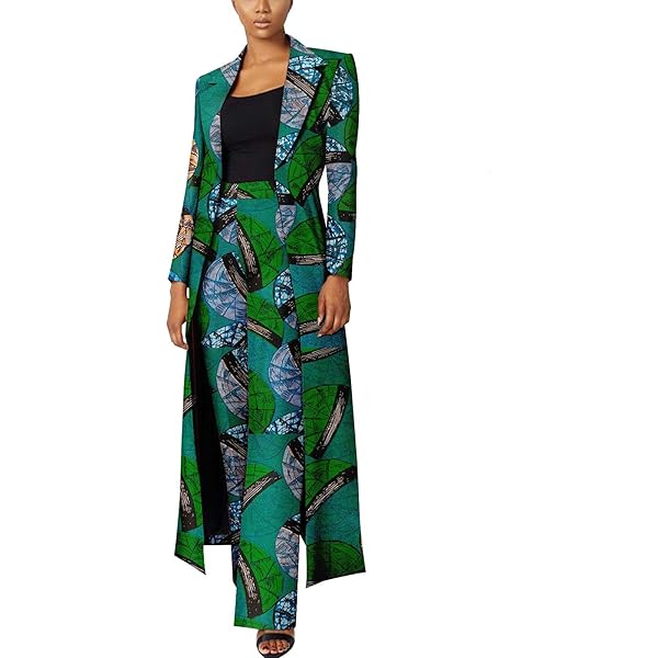 Floerns Vestido Bohemio De Manga Larga Con Volantes Y Cuello En V Para Mujer, Talla Grande, Estampado Floral, Azul Real