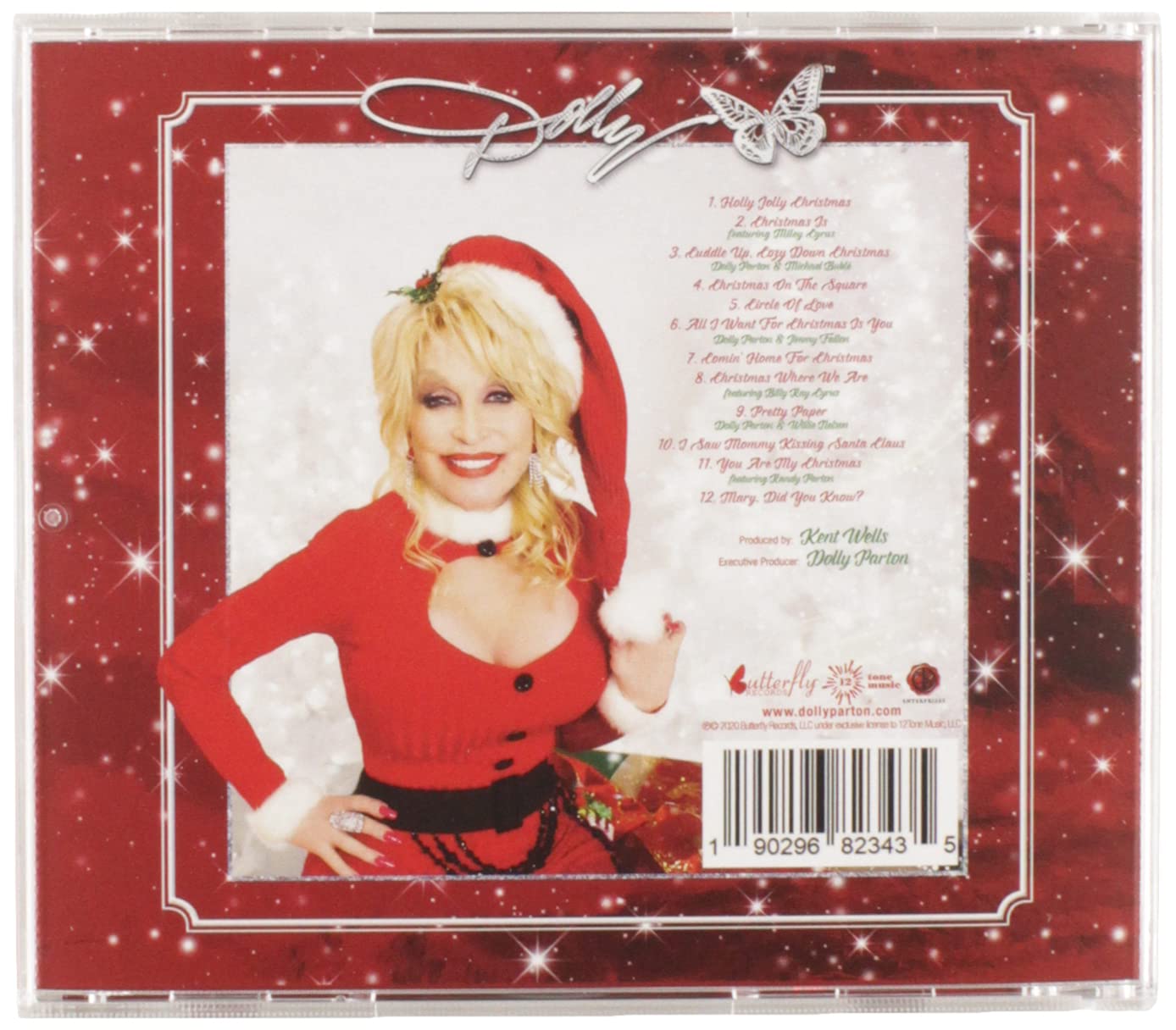 Buy A Holly Dolly Christmas Online At Low Prices In India Amazon Music Store Amazon In Buy A Holly Dolly Christmas Online At Low Prices In India Amazon Music Store Amazon In