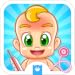 Little Baby Doctor – Happy Kids Hospital Game