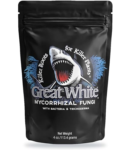 Amazon.com : Xtreme Gardening Mykos Pure Mycorrhizal Inoculant