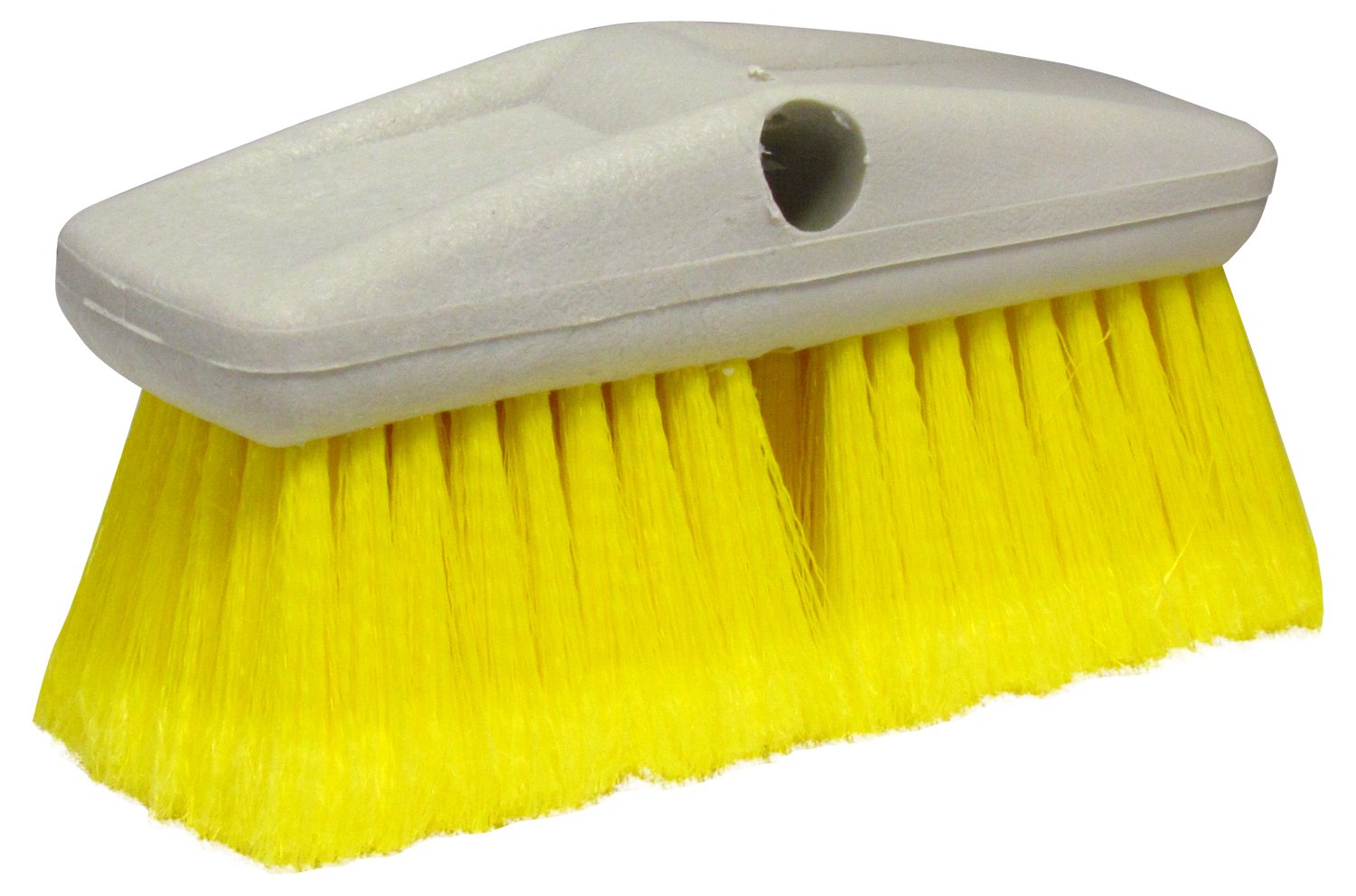 STAR BRITE Soft Wash Brush (Yellow) (040013) — image 1