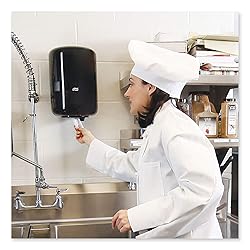 Tork 120932 Advanced 2-Ply Centerfeed Hand