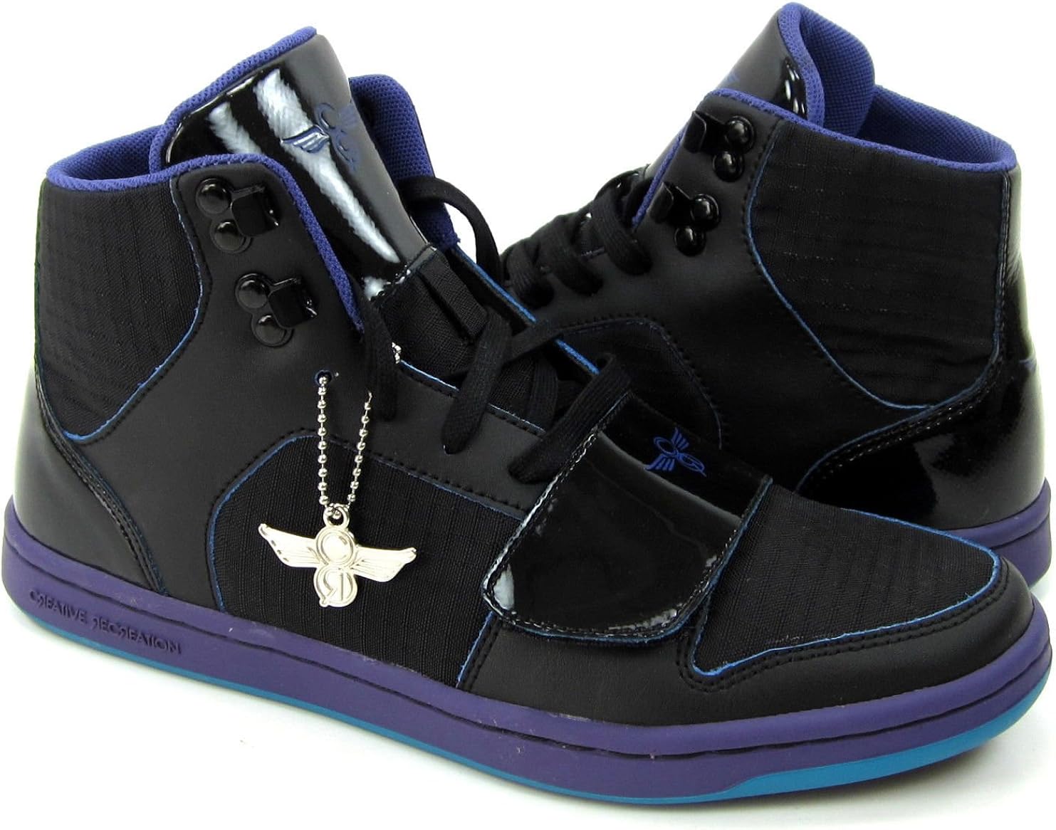 Creative Recreation Men�s Cesario Classic