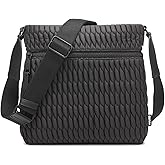 DKNY womens Mack Nylon Crossbody