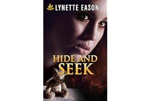 Hide and Seek (Family Reunions Book 1)