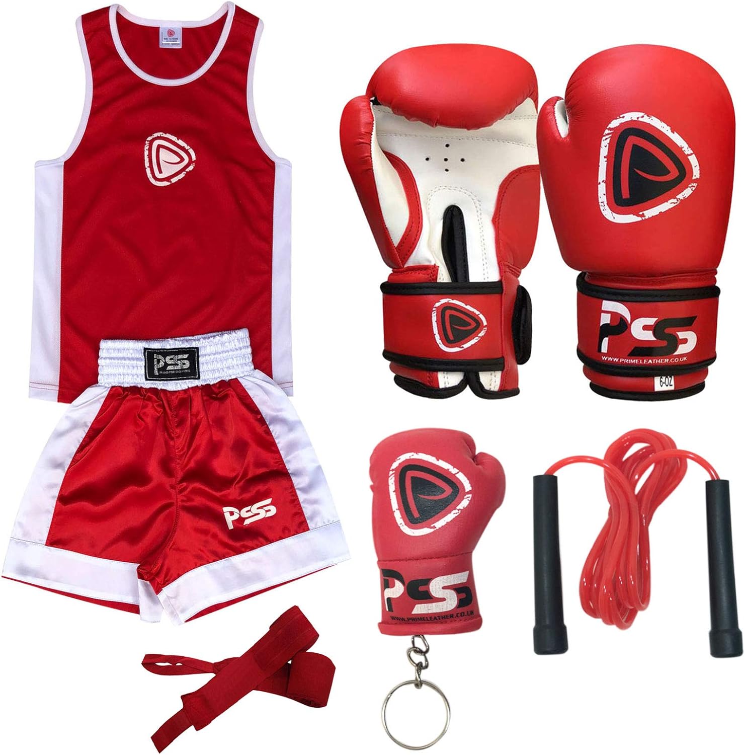 Punchingball Boxen Set Höhenverstellbar, Standboxball Mit