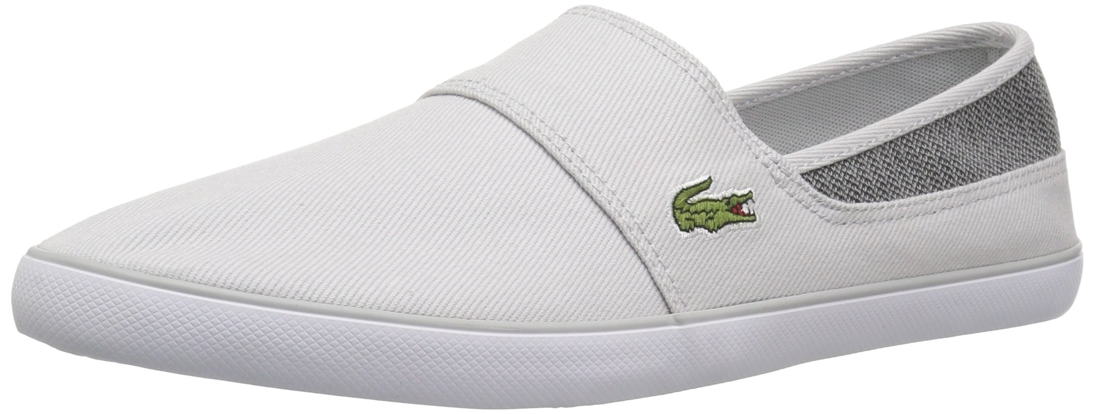 lacoste marice grey
