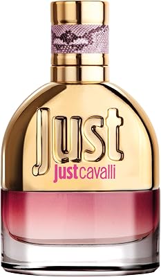 JUST CAVALLI, EDT für Damen, Exotisch-Frisches Parfüm, 30 ml
