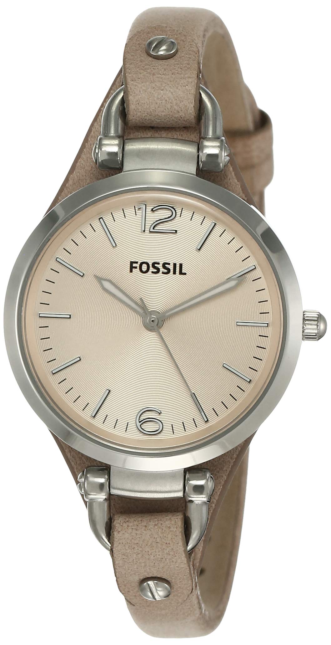 Fossil Women's Analog Quartz Watch with 