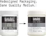 Liquitex 9116 Professional String Gel Effects Medium 473 ml view 2