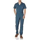 Dickies mens W Dickies Ss Flex Coverall
