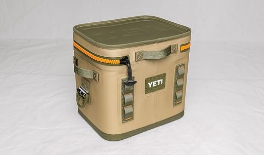 yeti hopper flip 12 portable cooler