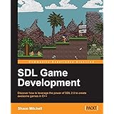 SDL Game Development: (Black & White)