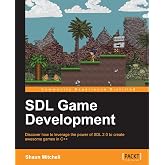 SDL Game Development: (Black &amp; White)