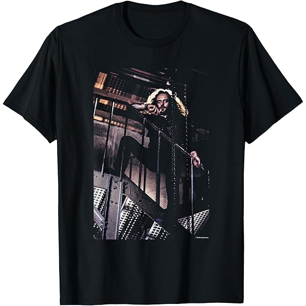 Amazon.com: Men's Jethro Tull 75' Tour Vintage T-shirt S