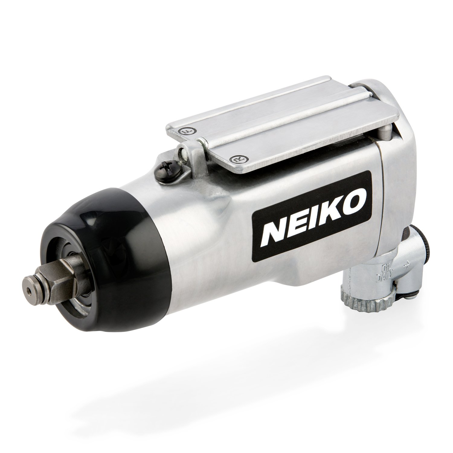 Neiko 30088A 3/8" Butterfly Air Impact Wrench 1/4" NPT Air Inlet 4 CFM, eBay