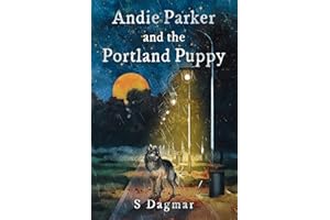 Andie Parker and the Portland Puppy
