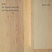 OSMO Top Oil High Solid, 3061 Akazie, 0,5L: Amazon.de: Baumarkt