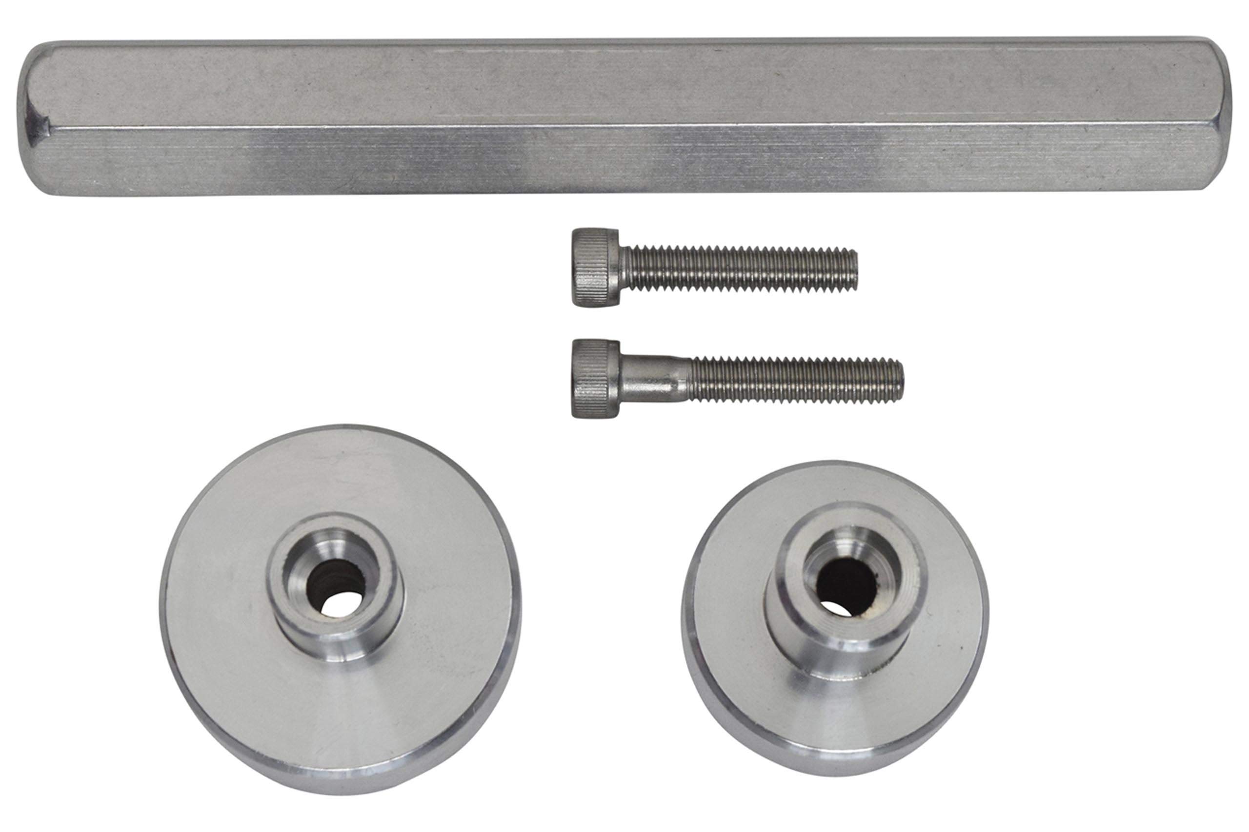 ICT Billet Camshaft Installation Handle 12 Aluminum Cam Install Tool