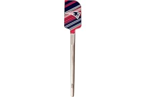 The Sports Vault NFL Large Silicone Spatula