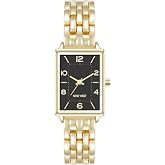Nine West Women's Bracelet Watch