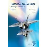 Introduction to Aeronautics, Third Edition (AIAA Education Series)