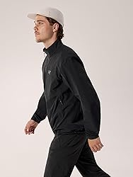 Arc'teryx Gamma Jacket Men's | Durable Breathable