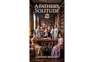 A Fathers Solitude : a pride and prejudice variations (pride and prejudice variations and sequels new releases Book 1)