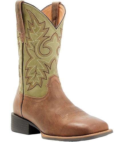 Amazon.com | Cody James Men's Men's Hoverfly Western Performance