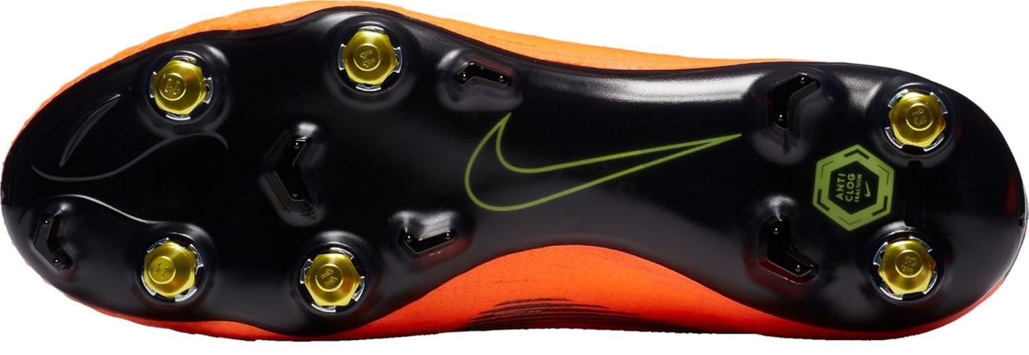 Nike Mercurial Superfly 6 Academy FG .com