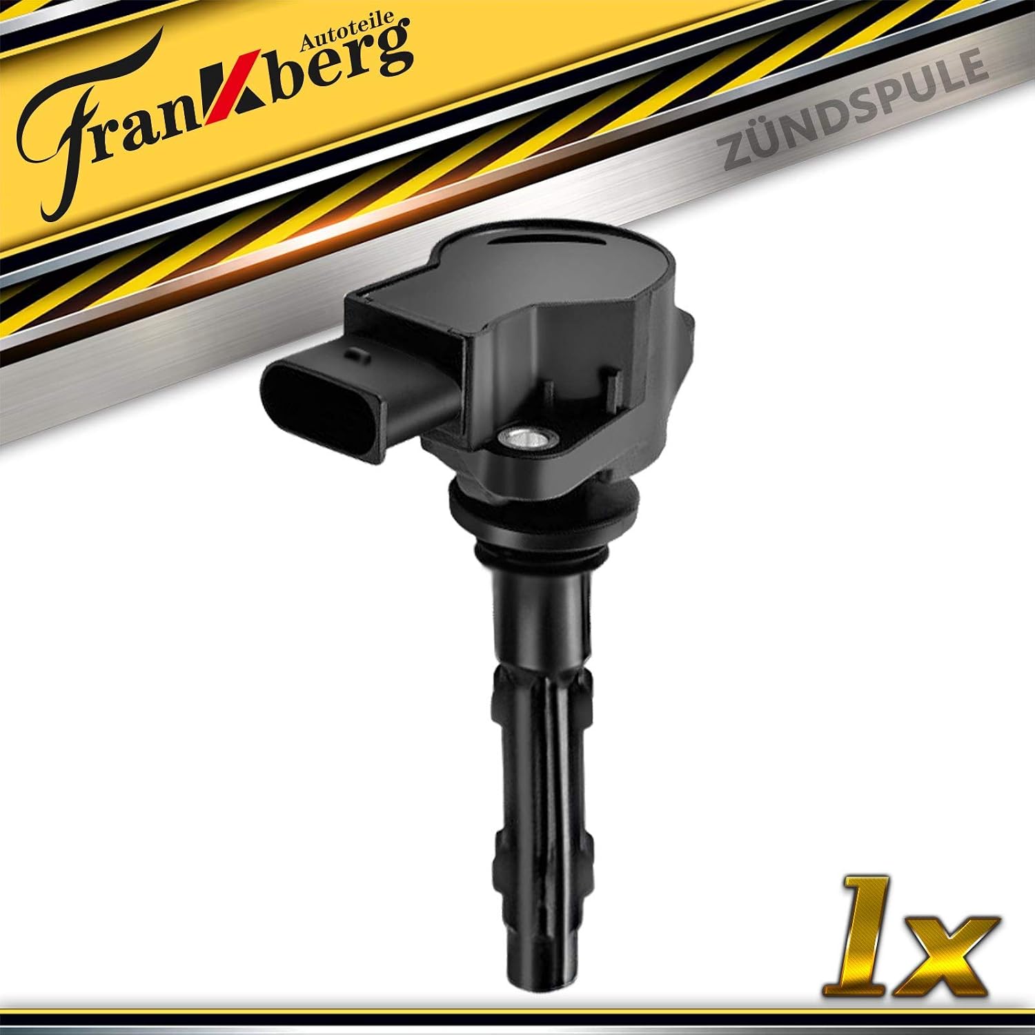 Ignition Coil for R171 S203 S211 W164 W203 W204 W211 W251 W463 W639 X164 207 209 C216 C219 CL203 2004-2018 00018 00000000000000000 15019 80.