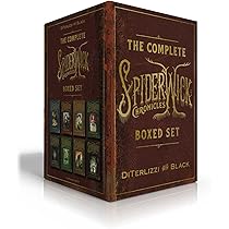The Wondla Trilogy (Boxed Set): The Search for Wondla; A Hero for
