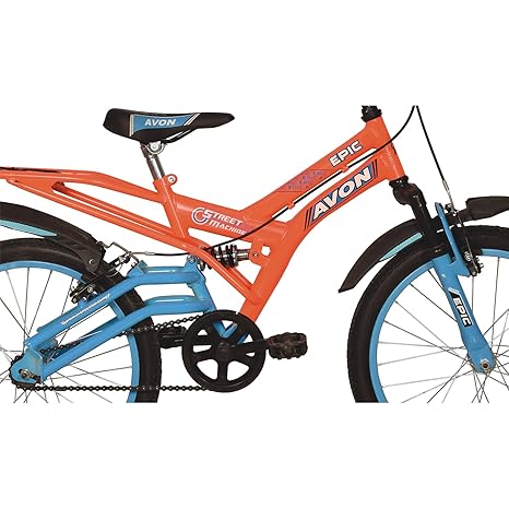 avon sunami bicycle