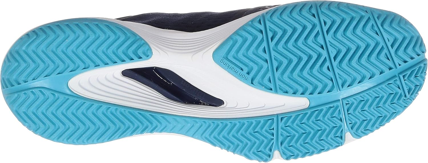  | Wilson Men's KAOS 3.0 Tennis Shoes | Tennis & Racquet Sports